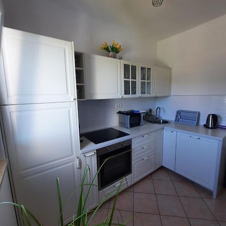 Buntin Apartments Primošten Εξωτερικό φωτογραφία