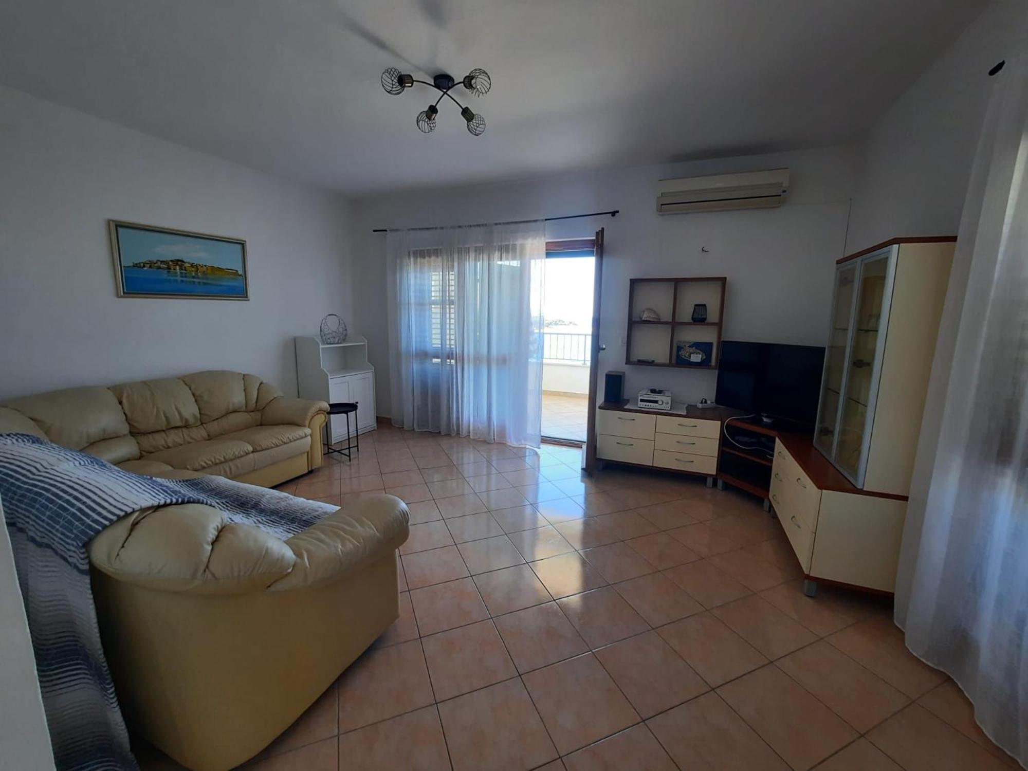 Buntin Apartments Primošten Εξωτερικό φωτογραφία