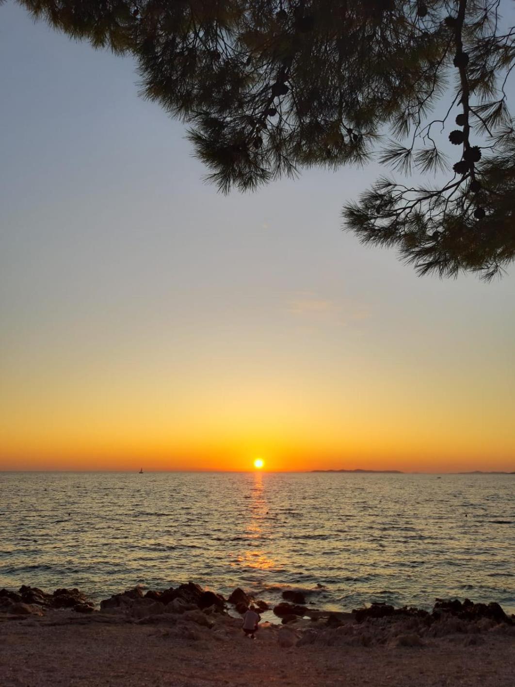 Buntin Apartments Primošten Εξωτερικό φωτογραφία