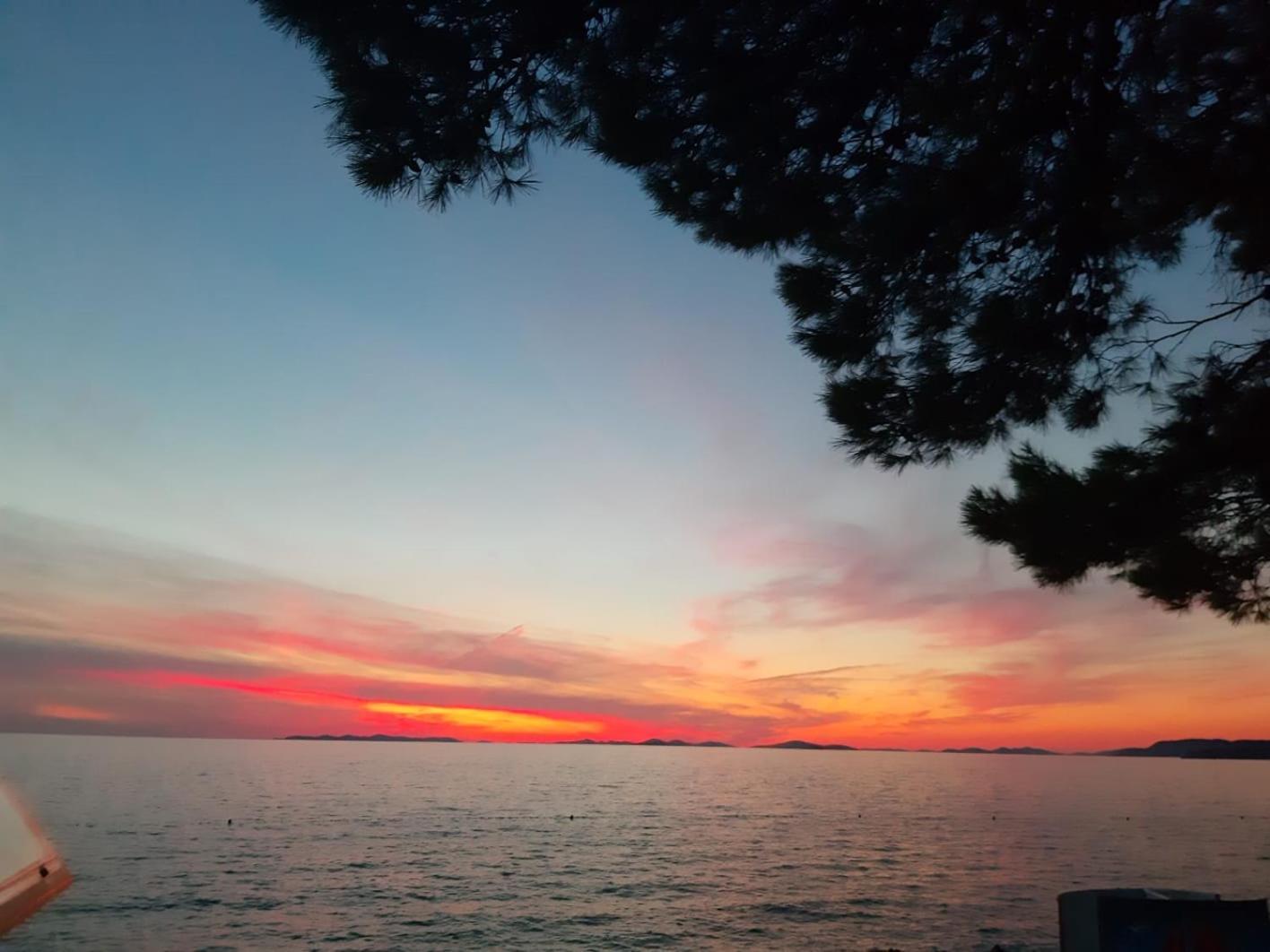 Buntin Apartments Primošten Εξωτερικό φωτογραφία