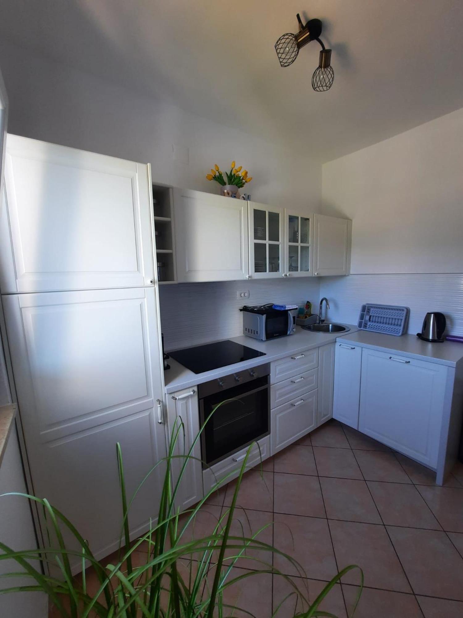 Buntin Apartments Primošten Εξωτερικό φωτογραφία