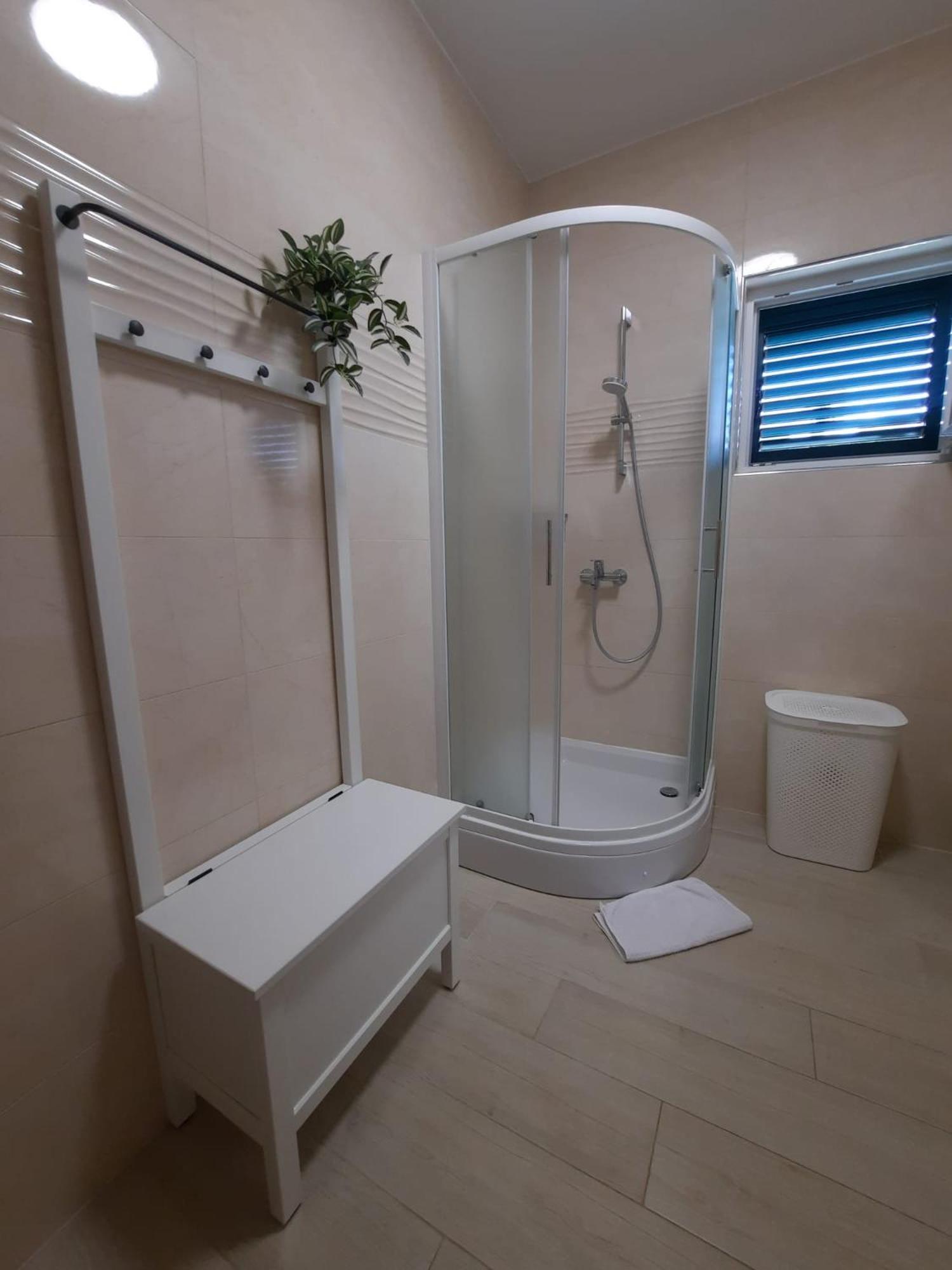 Buntin Apartments Primošten Εξωτερικό φωτογραφία