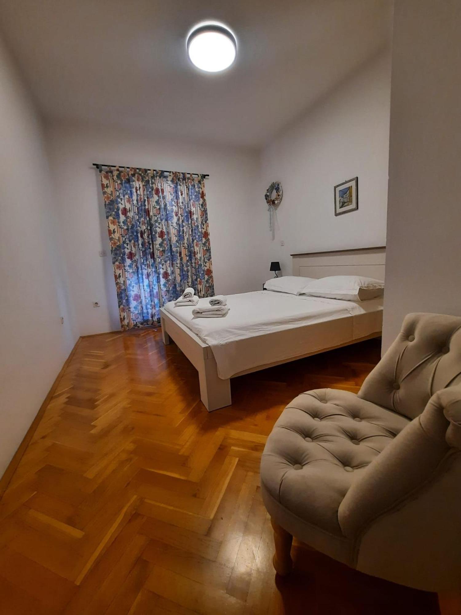 Buntin Apartments Primošten Εξωτερικό φωτογραφία