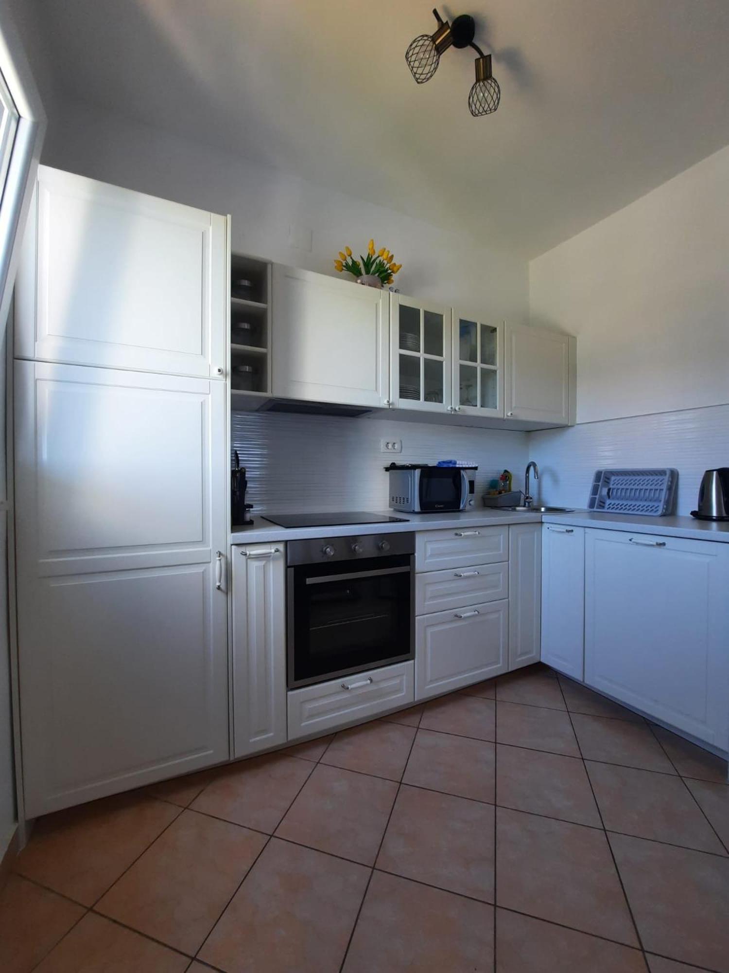 Buntin Apartments Primošten Εξωτερικό φωτογραφία