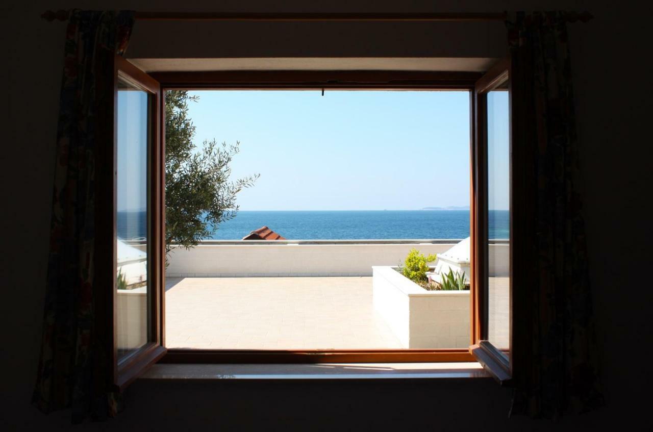 Buntin Apartments Primošten Εξωτερικό φωτογραφία