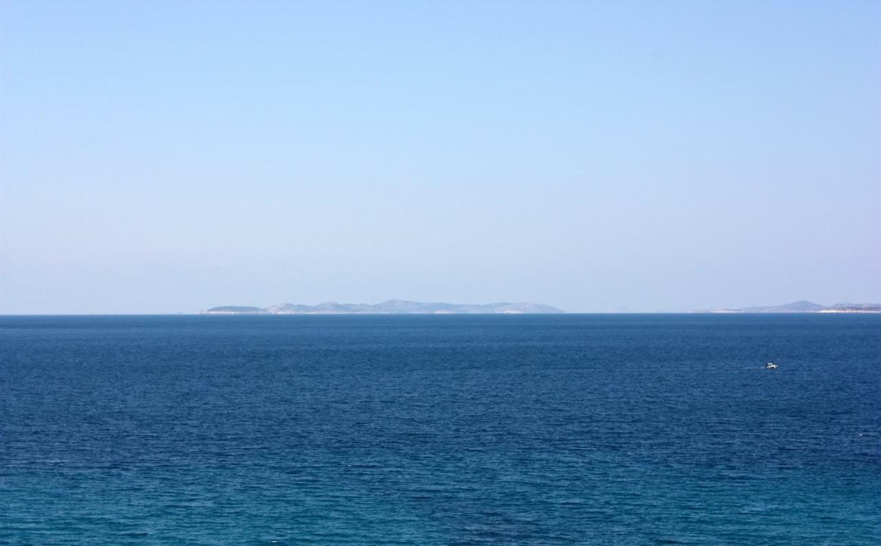 Buntin Apartments Primošten Εξωτερικό φωτογραφία