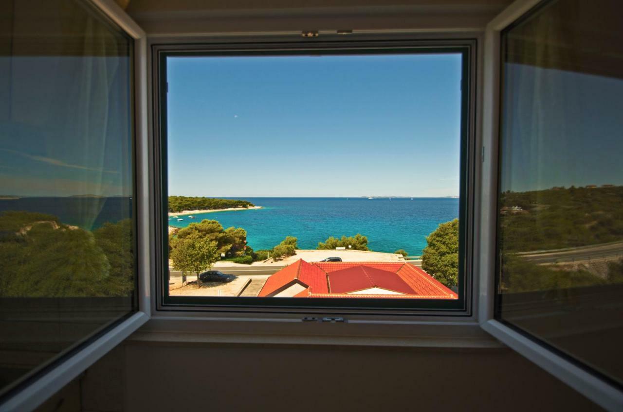 Buntin Apartments Primošten Εξωτερικό φωτογραφία