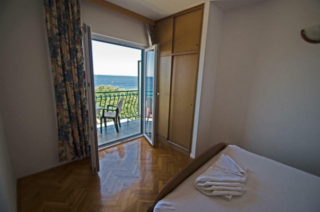 Buntin Apartments Primošten Εξωτερικό φωτογραφία