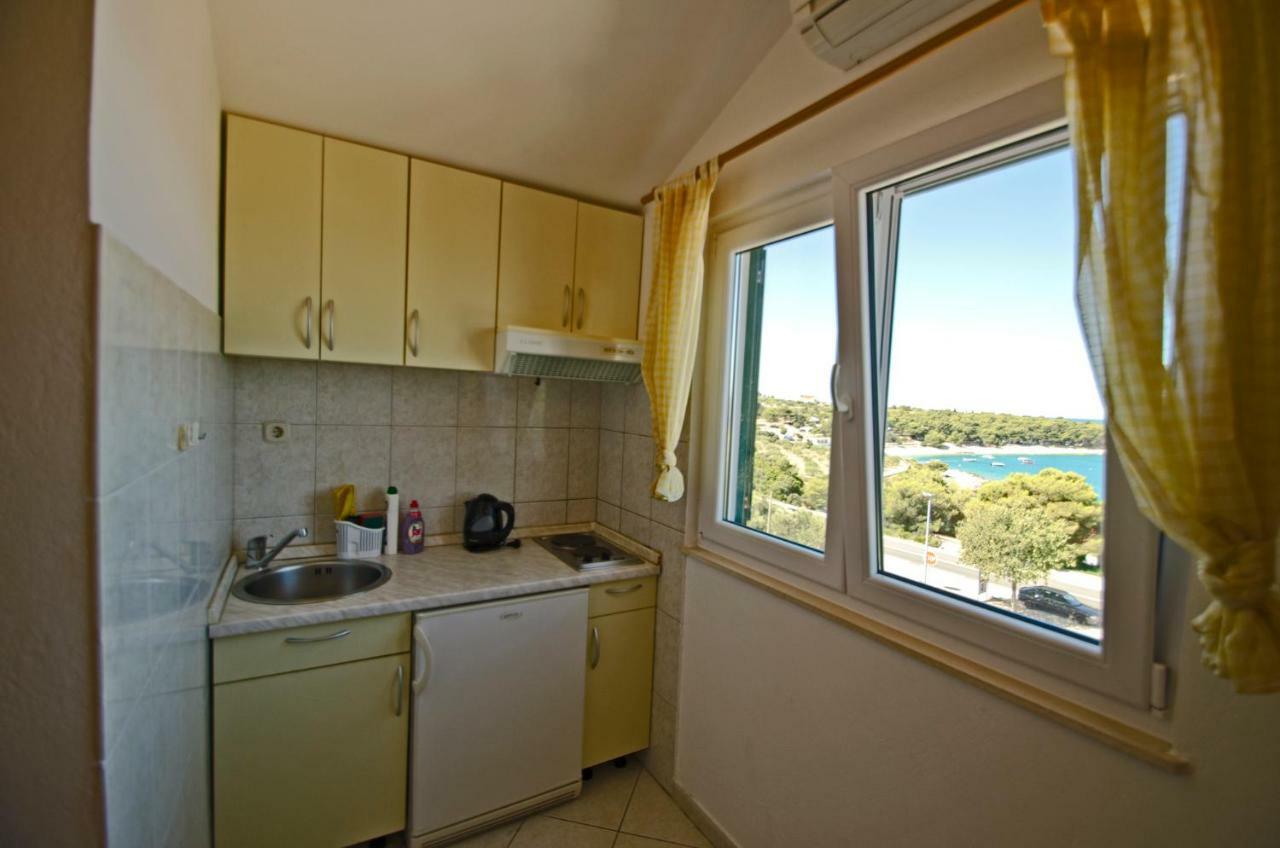 Buntin Apartments Primošten Εξωτερικό φωτογραφία