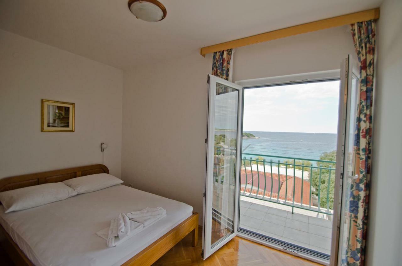 Buntin Apartments Primošten Εξωτερικό φωτογραφία