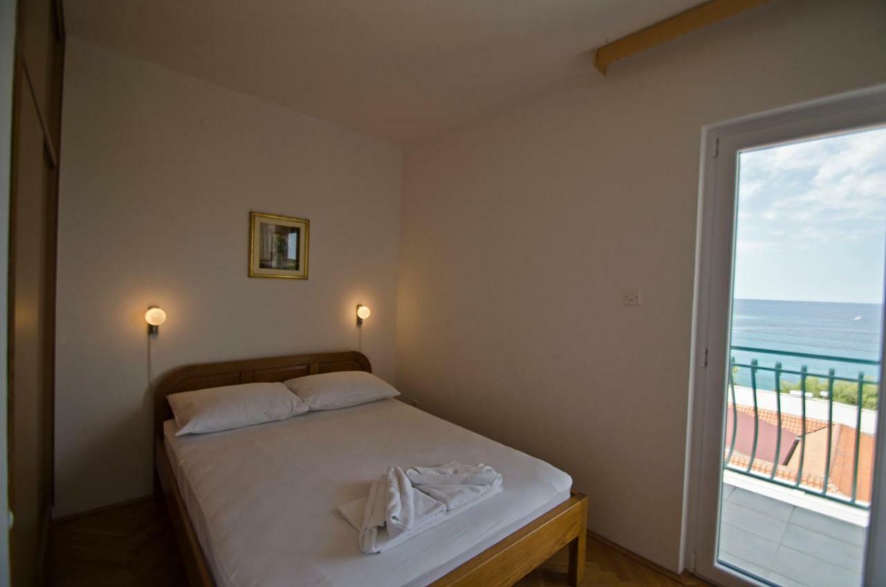 Buntin Apartments Primošten Εξωτερικό φωτογραφία