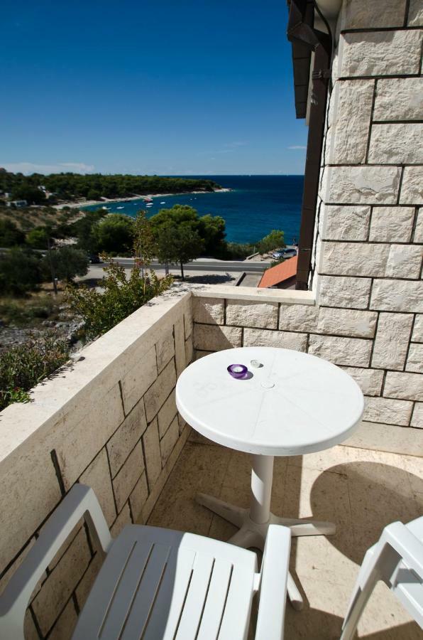 Buntin Apartments Primošten Δωμάτιο φωτογραφία
